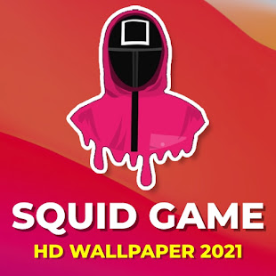 Squid Game Hd Wallpapers 20211.0 APK + Mod (Free purchase) for Android