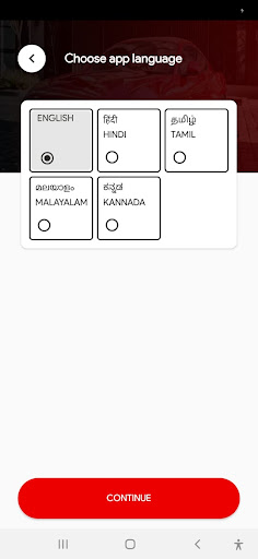 Wanda Puraskar - Painter Screen 2