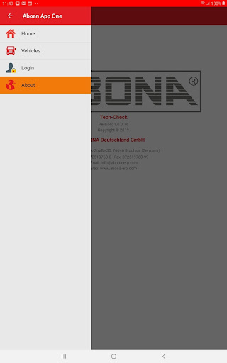 Techcheck Screen 3