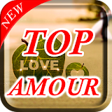 TOP AMOUR icon
