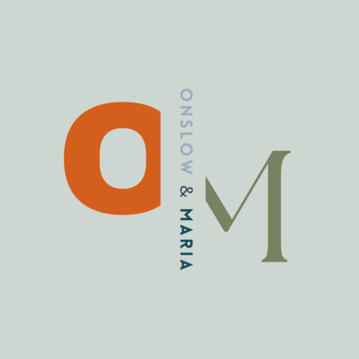 OnslowandMaria logo