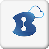 Bezeq Cloud בזק icon