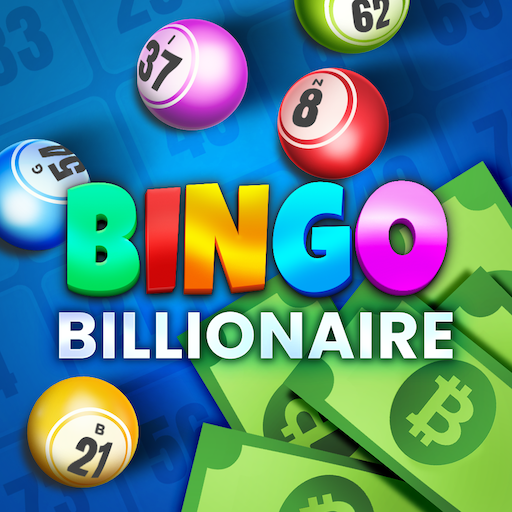 Bingo Billionaire - Bingo Game