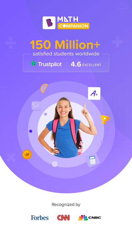 Byju’s Math: Grade 1-8 - 3.1.2 - (Android)