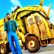 Top 40 Simulation Apps Like City Garbage Truck Service Garbage Truck Simulator - Best Alternatives
