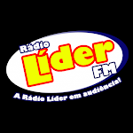 Cover Image of Descargar Rádio Líder FM 1.3 APK