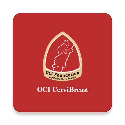 OCI CerviBreast logo