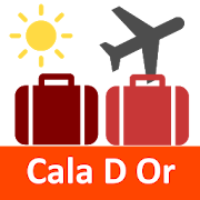Cala D Or Mallorca Travel Guide with Offline Maps