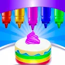 Baixar & jogar Pilha de bolo: jogos d bolo 3D no PC & Mac (Emulador)