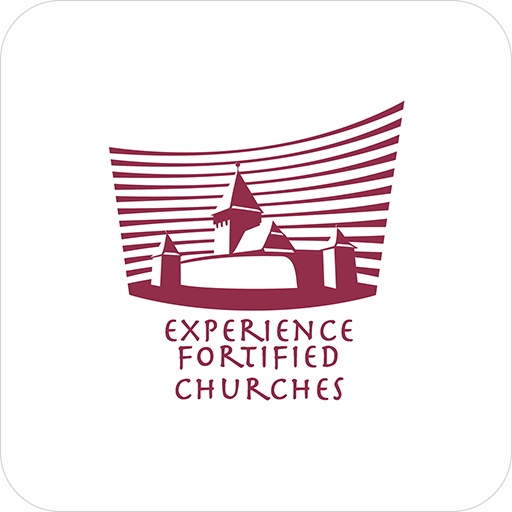 Experience Fortified Churches logo