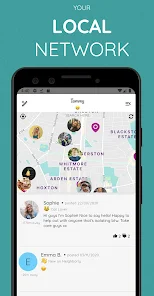 OneRoof: Meet Your Neighbors – Apps no Google Play