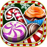 Christmas Candy Love icon