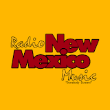 New Mexico Music Radio icon