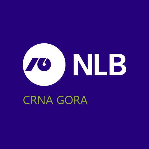 NLB Klik Crna Gora 1.3.21 Icon