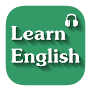 English Listening & Speaking 2020.05.25.0 Icon