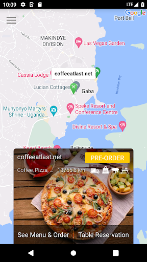 Coffeeatlast - Munyonyo Screen 2