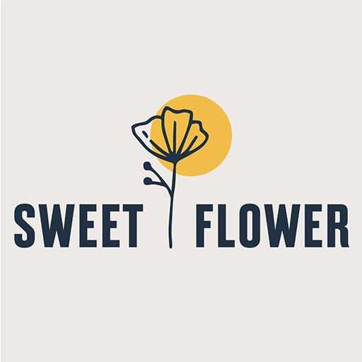 Sweet Flower