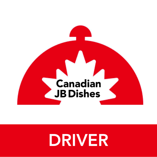 Canadian JB Dishes Driver logo