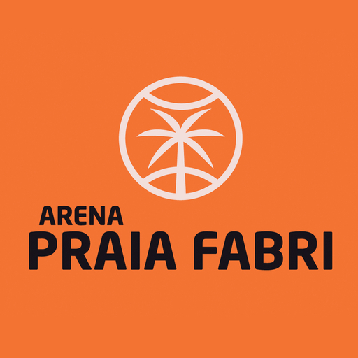 Arena Praia Fabri logo