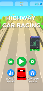 Highway Racing: Car craft