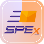 Cover Image of Скачать SPEX Express  APK