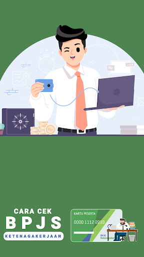 Cara Cek BPJS Ketenagakerjaan
