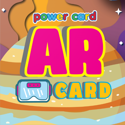 AR Power Card