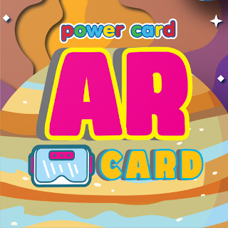 AR Power Card apk