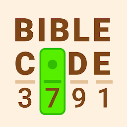 Slika ikone Bible Code