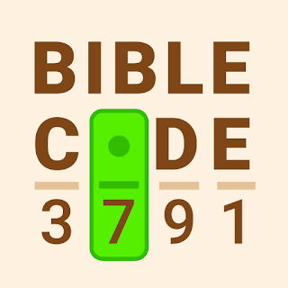Bible Code apk