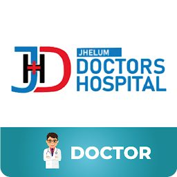 Icon image JDH Doctor