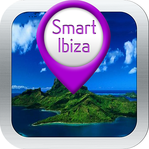 Smart-Ibiza, Smart-Islands 3.0 Icon