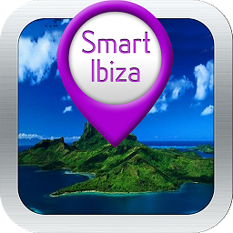 Icon image Smart-Ibiza, Smart-Islands