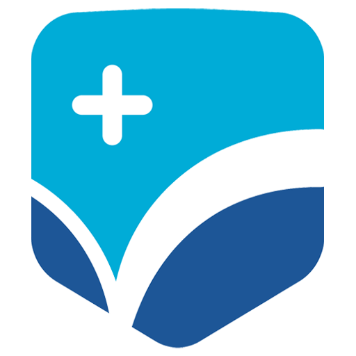 Vinita Doctor Portal logo