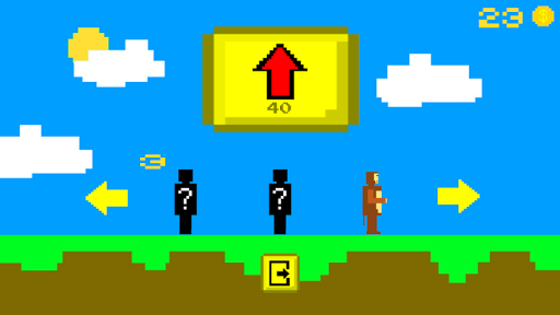 Click and Tug Screenshot 3 - AppWisp.com