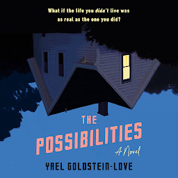 Icon image The Possibilities: A Novel