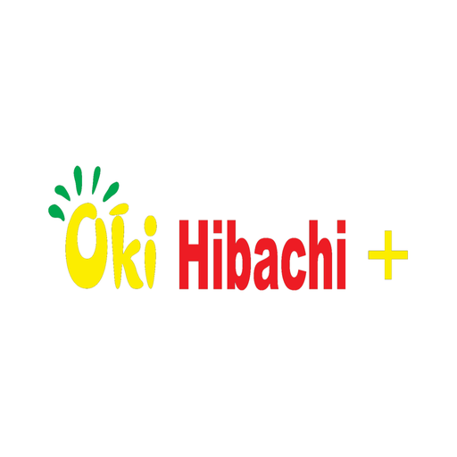 Oki hibachi on sale