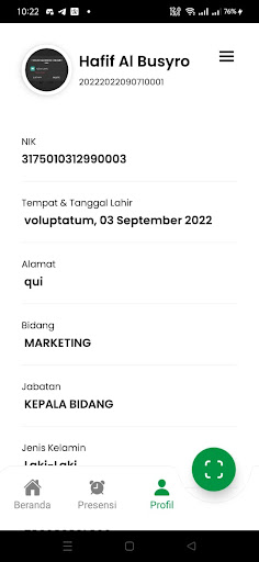 Lowo Ijo Screen 3