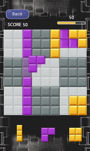 Block Puzzle Reborn