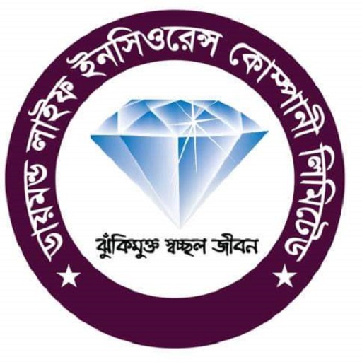 Diamond life insurance logo