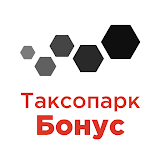 ТаксоРарк Бонус -выРлаты такси icon