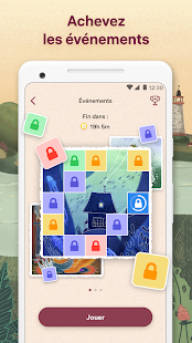 Art Puzzle - jeux de puzzle screenshots apk mod 4