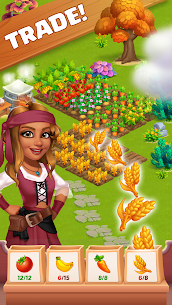 Dragon Farm: Island Adventure 8
