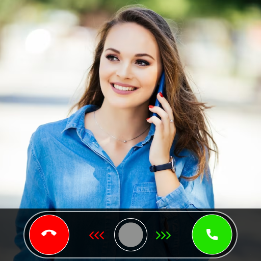 Prank Call - 1.0 - (Android)