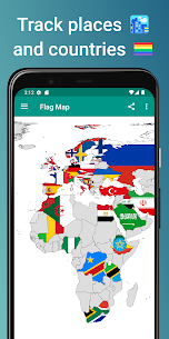 Places Been – Travel Tracker 1.8.0 3