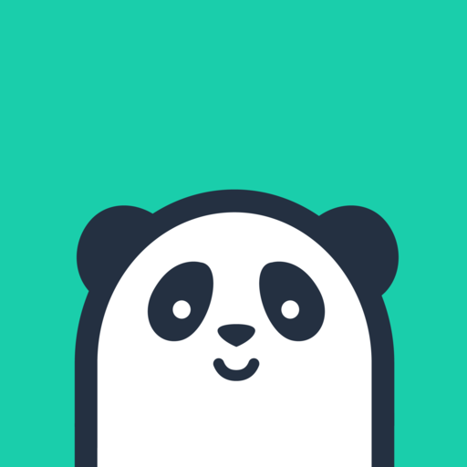 Pandas - Abastece tu negocio logo