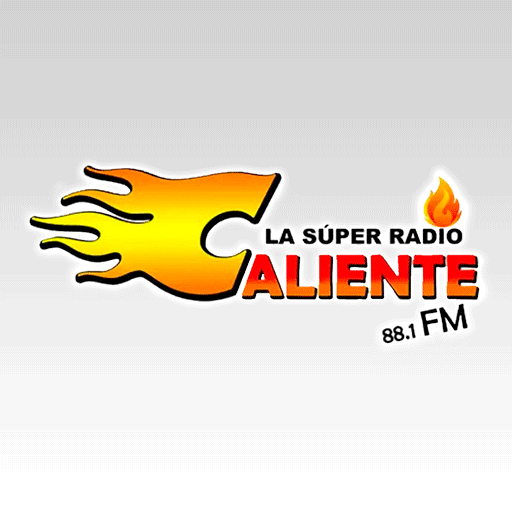 La Super Radio Caliente 8.6.2 Icon