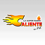 Cover Image of Descargar La Super Radio Caliente  APK