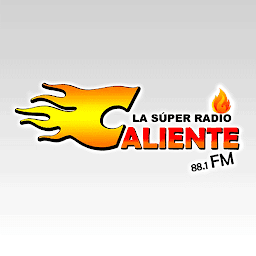 「La Super Radio Caliente」圖示圖片