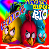New Guide Angry Birds Rio icon